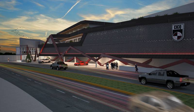 colegio de ingenieros queretaro