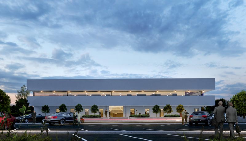 diseño de interiores queretaro