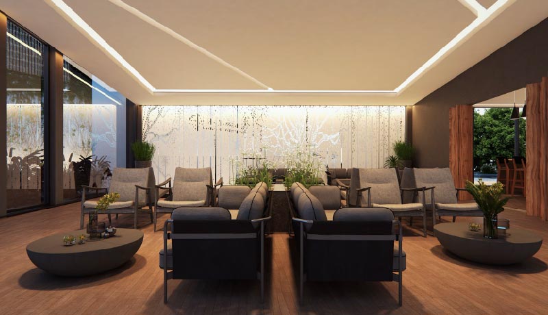 diseño de interiores en queretaro