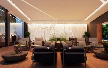 diseño de interiores