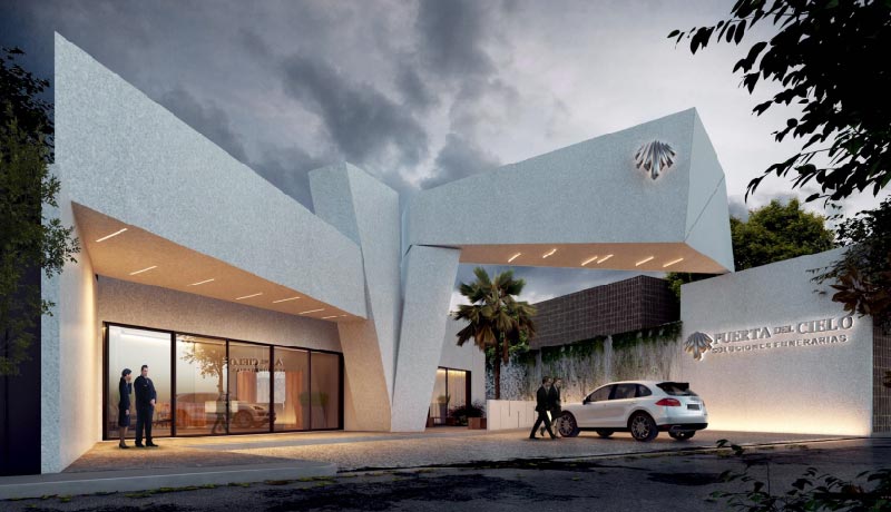 proyecto puerta del cielo