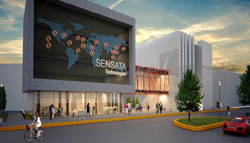 proyecto sensata tecnologias